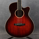 Tanglewood Winterleaf TW4 E AVB - Autumn Vintage Burst - 2nd Hand