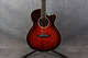 Tanglewood Winterleaf TW4 E AVB - Autumn Vintage Burst - 2nd Hand