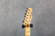 Squier Vintage Modified Cabronita Telecaster - Bigsby - Black - Bag - 2nd Hand