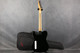 Squier Vintage Modified Cabronita Telecaster - Bigsby - Black - Bag - 2nd Hand