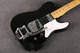 Squier Vintage Modified Cabronita Telecaster - Bigsby - Black - Bag - 2nd Hand