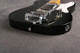 Squier Vintage Modified Cabronita Telecaster - Bigsby - Black - Bag - 2nd Hand