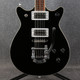 Gretsch G5232T Electromatic Double Jet FT - Bigsby - Black - 2nd Hand