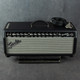 Fender Bassman 100T Amp Head - Footswitch - Boxed - 2nd Hand Fender Bassman 100T Amp Head - Footswitch - Boxed - 2nd Hand