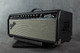 Fender Bassman 100T Amp Head - Footswitch - Boxed - 2nd Hand Fender Bassman 100T Amp Head - Footswitch - Boxed - 2nd Hand