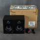 PreSonus Eris 3.5BT 2nd Gen (Pair) Monitors - Box & PSU - 2nd Hand PreSonus Eris 3.5BT 2nd Gen (Pair) Monitors - Box & PSU - 2nd Hand