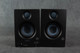 PreSonus Eris 3.5BT 2nd Gen (Pair) Monitors - Box & PSU - 2nd Hand PreSonus Eris 3.5BT 2nd Gen (Pair) Monitors - Box & PSU - 2nd Hand