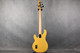 Sterling by Music Man StingRay Classic Ray24CE - Butterscotch - 2nd Hand