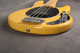 Sterling by Music Man StingRay Classic Ray24CE - Butterscotch - 2nd Hand