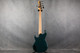 Yamaha BB435 5 String Bass - Teal Blue - 2nd Hand Yamaha BB435 5 String Bass - Teal Blue - 2nd Hand
