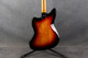 Squier Classic Vibe 70s Jaguar - 3 Tone Sunburst - 2nd Hand Squier Classic Vibe 70s Jaguar - 3 Tone Sunburst - 2nd Hand