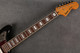 Squier Classic Vibe 70s Jaguar - 3 Tone Sunburst - 2nd Hand Squier Classic Vibe 70s Jaguar - 3 Tone Sunburst - 2nd Hand