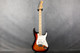 Fender Player Stratocaster HSS - 3 Tone Sunburst - 2nd Hand Fender Player Stratocaster HSS - 3 Tone Sunburst - 2nd Hand