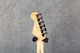 Fender Player Stratocaster HSS - 3 Tone Sunburst - 2nd Hand Fender Player Stratocaster HSS - 3 Tone Sunburst - 2nd Hand