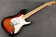 Fender Player Stratocaster HSS - 3 Tone Sunburst - 2nd Hand Fender Player Stratocaster HSS - 3 Tone Sunburst - 2nd Hand
