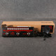 Valeton Dapper Dark Mini Guitar Effects Strip - Box & PSU - 2nd Hand