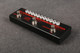 Valeton Dapper Dark Mini Guitar Effects Strip - Box & PSU - 2nd Hand