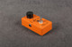 MXR Custom Shop Script Phase 90 - Boxed - 2nd Hand