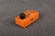 MXR Custom Shop Script Phase 90 - Boxed - 2nd Hand