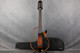 Yamaha SLG200N Nylon Silent Guitar - Tobacco Brown Sunburst - Gig Bag - 2nd Hand