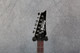 Ibanez Gio GRX70QA-TRB -Transparent Red Burst - Gig Bag - 2nd Hand Ibanez Gio GRX70QA-TRB -Transparent Red Burst - Gig Bag - 2nd Hand