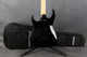 Ibanez Gio GRX70QA-TRB -Transparent Red Burst - Gig Bag - 2nd Hand Ibanez Gio GRX70QA-TRB -Transparent Red Burst - Gig Bag - 2nd Hand