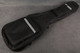 Ibanez Gio GRX70QA-TRB -Transparent Red Burst - Gig Bag - 2nd Hand Ibanez Gio GRX70QA-TRB -Transparent Red Burst - Gig Bag - 2nd Hand