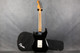 Squier MIK Stratocaster - Black - Gig Bag - 2nd Hand Squier MIK Stratocaster - Black - Gig Bag - 2nd Hand