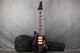 Revelation RVJTB 6 String Bass - Metalic Purple - Gig Bag - 2nd Hand Revelation RVJTB 6 String Bass - Metalic Purple - Gig Bag - 2nd Hand