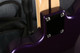 Revelation RVJTB 6 String Bass - Metalic Purple - Gig Bag - 2nd Hand Revelation RVJTB 6 String Bass - Metalic Purple - Gig Bag - 2nd Hand