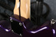 Revelation RVJTB 6 String Bass - Metalic Purple - Gig Bag - 2nd Hand Revelation RVJTB 6 String Bass - Metalic Purple - Gig Bag - 2nd Hand