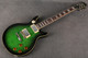 Epiphone DC Pro - Wild Ivy - Hard Case - 2nd Hand