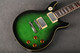 Epiphone DC Pro - Wild Ivy - Hard Case - 2nd Hand