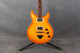 Ibanez ARX500-AMB - Amber Burst - 2nd Hand