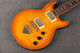 Ibanez ARX500-AMB - Amber Burst - 2nd Hand