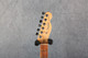 Fender American Standard Telecaster - Stripped Natural - Hard Case - 2nd Hand Fender American Standard Telecaster - Stripped Natural - Hard Case - 2nd Hand