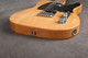Fender American Standard Telecaster - Stripped Natural - Hard Case - 2nd Hand Fender American Standard Telecaster - Stripped Natural - Hard Case - 2nd Hand
