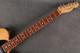 Fender American Standard Telecaster - Stripped Natural - Hard Case - 2nd Hand Fender American Standard Telecaster - Stripped Natural - Hard Case - 2nd Hand