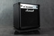 Marshall MG15CF Combo - 2nd Hand (136611) Marshall MG15CF Combo - 2nd Hand (136611)