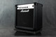 Marshall MG15CF Combo - 2nd Hand (136611) Marshall MG15CF Combo - 2nd Hand (136611)