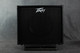 Peavey 112 Extension Cabinet - 2nd Hand Peavey 112 Extension Cabinet - 2nd Hand