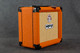 Orange PPC108 1x8 Speaker Cabinet - Cable - 2nd Hand Orange PPC108 1x8 Speaker Cabinet - Cable - 2nd Hand