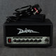 Diezel VH Micro 30w Amp Head - PSU - 2nd Hand Diezel VH Micro 30w Amp Head - PSU - 2nd Hand