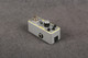 Eno T-Cube Series AD-6 Analog Delay Pedal - 2nd Hand