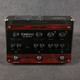 Fishman ToneDEQ AFX Preamp - Boxed - 2nd Hand Fishman ToneDEQ AFX Preamp - Boxed - 2nd Hand