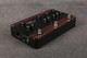 Fishman ToneDEQ AFX Preamp - Boxed - 2nd Hand Fishman ToneDEQ AFX Preamp - Boxed - 2nd Hand