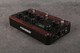 Fishman ToneDEQ AFX Preamp - Boxed - 2nd Hand Fishman ToneDEQ AFX Preamp - Boxed - 2nd Hand