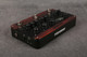 Fishman ToneDEQ AFX Preamp - Boxed - 2nd Hand Fishman ToneDEQ AFX Preamp - Boxed - 2nd Hand