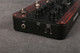 Fishman ToneDEQ AFX Preamp - Boxed - 2nd Hand Fishman ToneDEQ AFX Preamp - Boxed - 2nd Hand