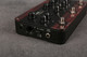 Fishman ToneDEQ AFX Preamp - Boxed - 2nd Hand Fishman ToneDEQ AFX Preamp - Boxed - 2nd Hand